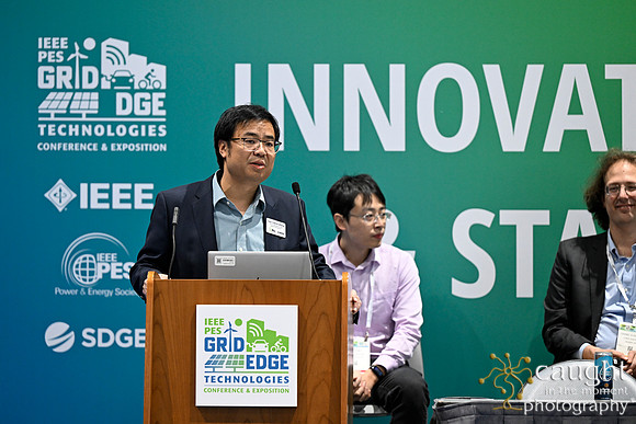 665 IEEE PES Grid Edge 2025 San Diego