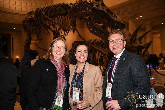 1357 STS2025-President's Reception