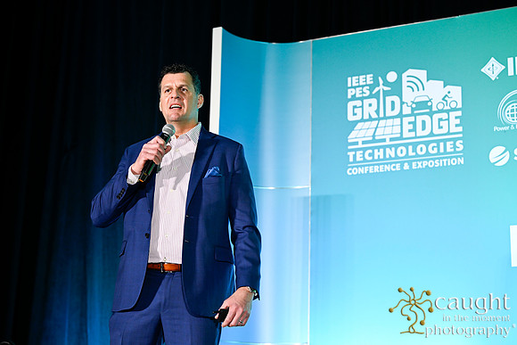 1078 IEEE PES Grid Edge 2025 San Diego
