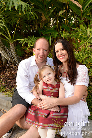 020 Murphy Family