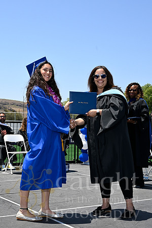 006 Blue Ridge Academy 2024 Graduation Ceremony May 30 at Cal Lutheran