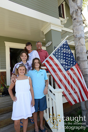 006 Snellen Family Portraits