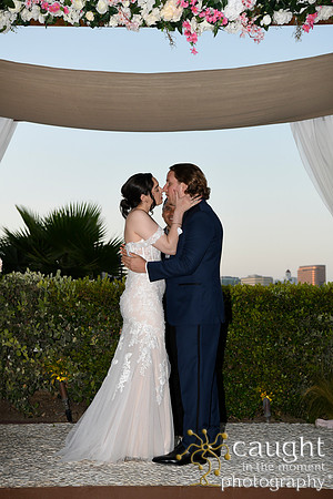 091 Nicholson Wedding at Hotel Maya