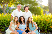 020 Duran Family Portraits in Long Beach