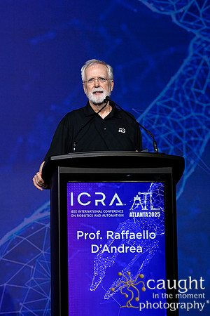 1354 IEEE ICRA 2025 Atlanta