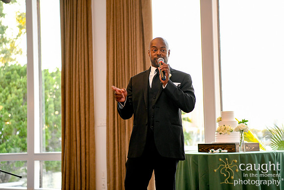 543 Clinton Wedding the Reef Long Beach