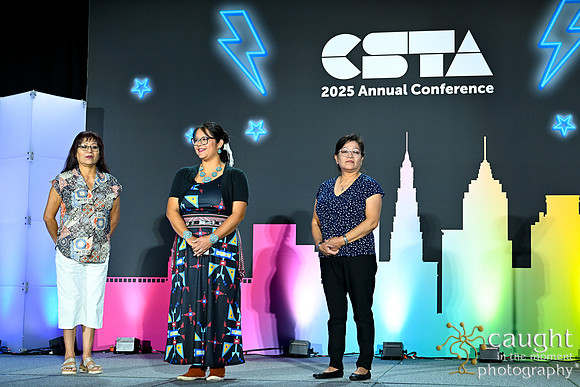 1104 CSTA 2025 Cleveland
