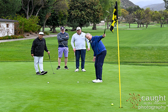 257 Charimans Golf Classic 2025