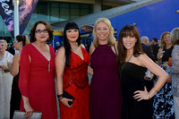 118 Aquarium of the Pacific Blue Whale Gala 2015