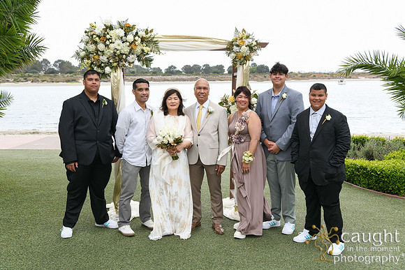 071 De La Cruz 50th Wedding Anniversary in San Diego