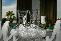 398 Clinton Wedding the Reef Long Beach