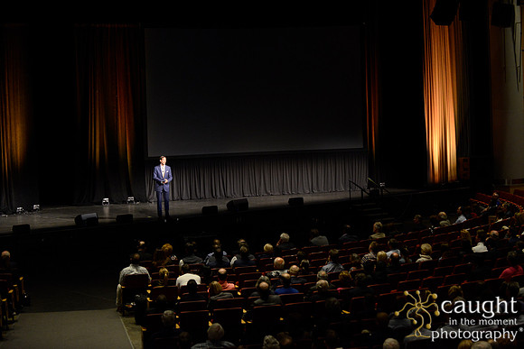 764 AAE 2018 in Denver-General Session