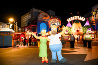 1648 AAE 2024 in Los Angeles - Celebrate LA!