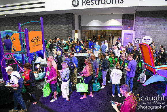 1405 NRPA Conference 2024 Atlanta