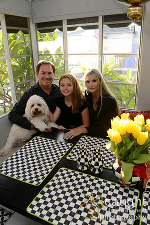 003 Wimbish Family Portraits in Long Beach
