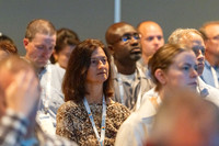108 AGD2025 Conference in Montreal