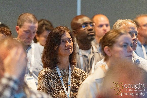 108 AGD2025 Conference in Montreal