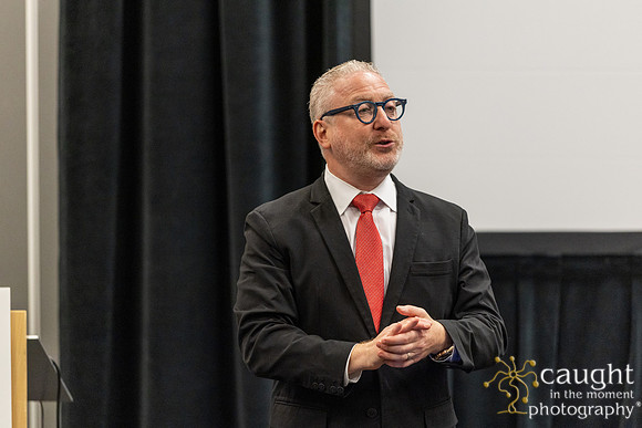 145 AGD2025 Conference in Montreal