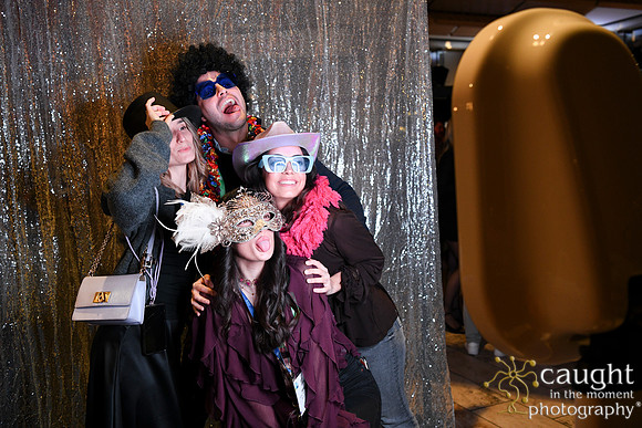 1888 AAE 2025 in Boston - Celebrate Boston!