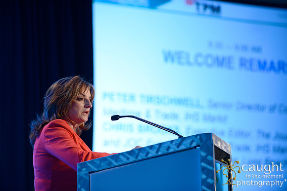 497 TPM Conference 2018 Long Beach Convention Center