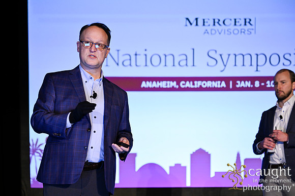 148 Mercer National Symposium 2025 Anaheim