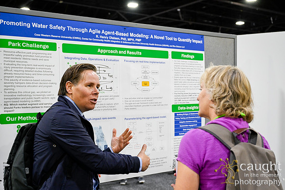1697 NRPA Conference 2024 Atlanta
