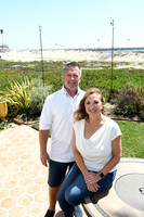 013 Kelley Family Portraits in Long Beach