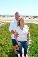 014 Kelley Family Portraits in Long Beach