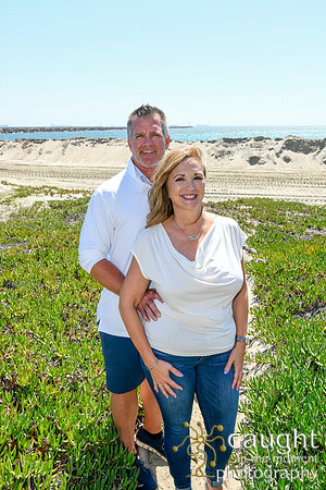 014 Kelley Family Portraits in Long Beach