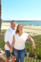 017 Kelley Family Portraits in Long Beach