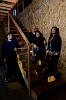 019 Shackeroff Family Portraits