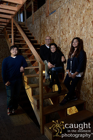 019 Shackeroff Family Portraits