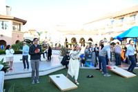 1277 MoFo ONE 2024 - Cornhole Tournament