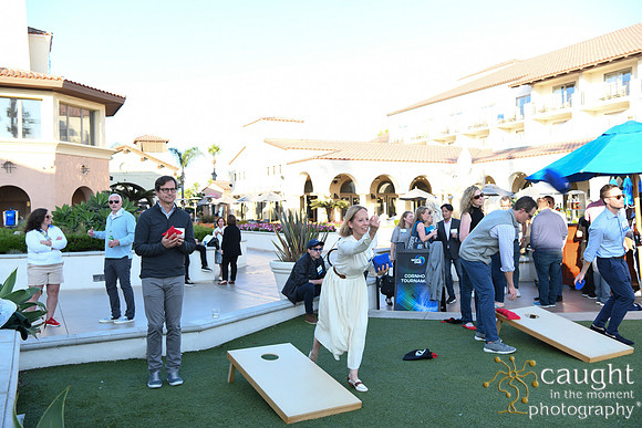 1277 MoFo ONE 2024 - Cornhole Tournament