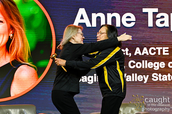 810 AACTE Annual Meeting 2025 Long Beach
