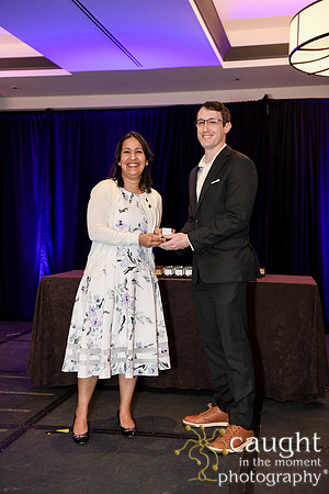 1364 AAE 2025 in Boston - Louis I. Grossman Ceremony
