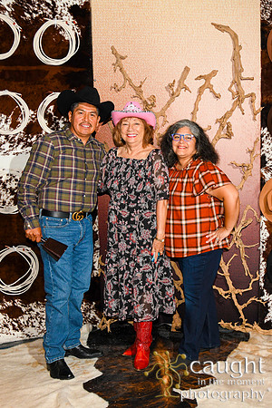 250 NPC Ranch Awards Gala 2024 Phoenix