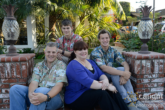 024 Owen Family