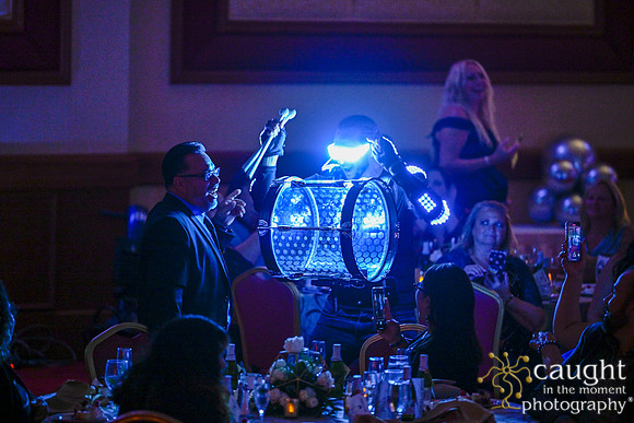 206 40th Anniversary Gala