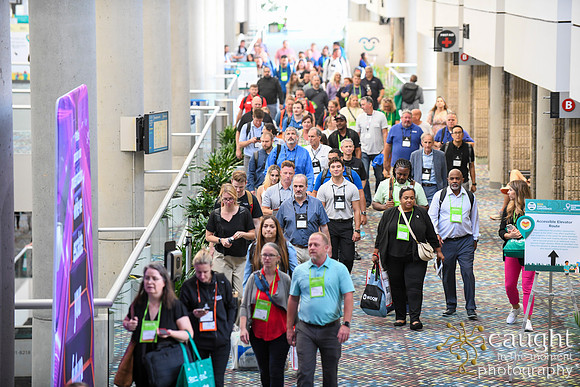 2367 NRPA Conference 2024 Atlanta