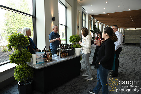 966 HOPA 2025 Conference in Portland - Closing Reception