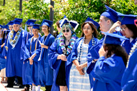 389 High School Graduation Cal Lutheran 2025