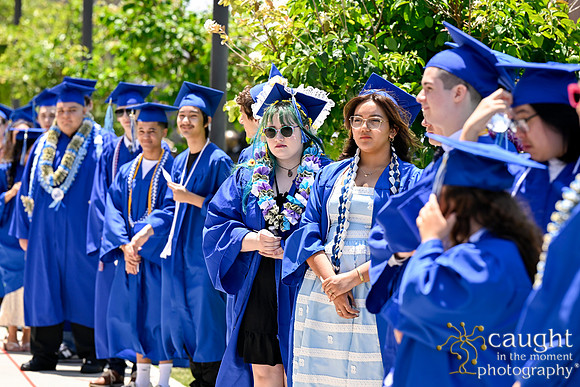 389 High School Graduation Cal Lutheran 2025