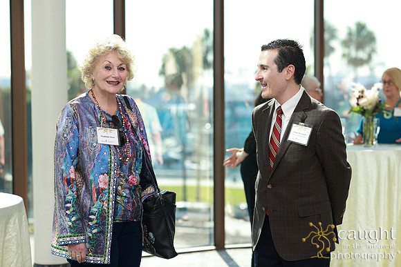083 Memorial Medical Center Foundation Appreciation Luncheon 2024