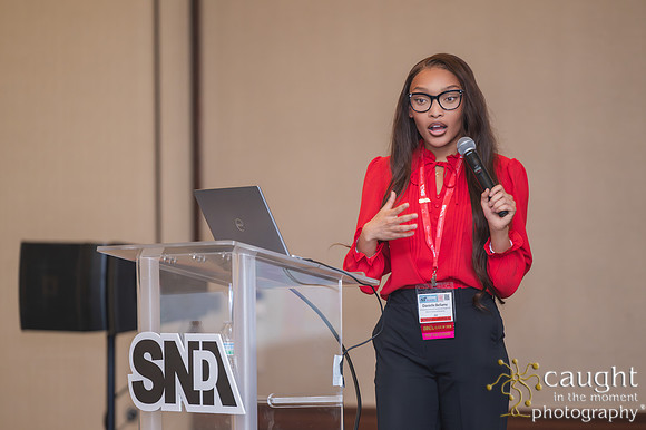 200 SNDA 2025 in Kansas City