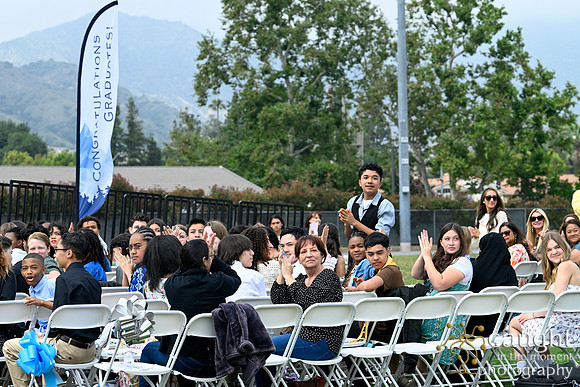 044 8th Grade Promotion Azusa Pacific 2025