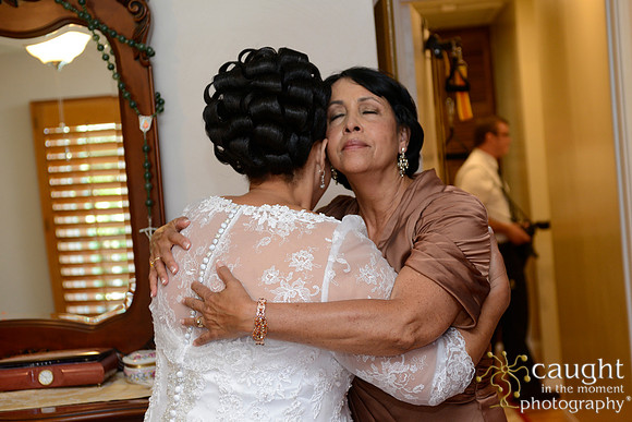 34 Baker Wedding at St. Pancratius and Hotel Maya