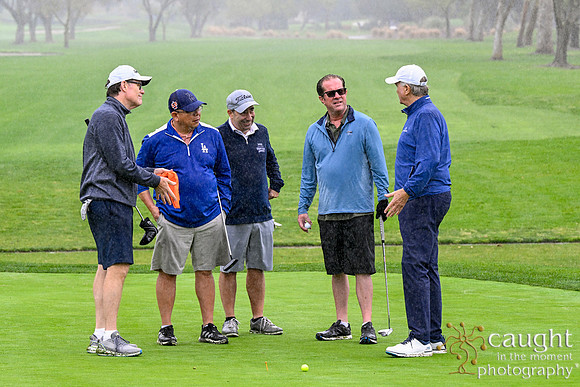 151 Charimans Golf Classic 2025