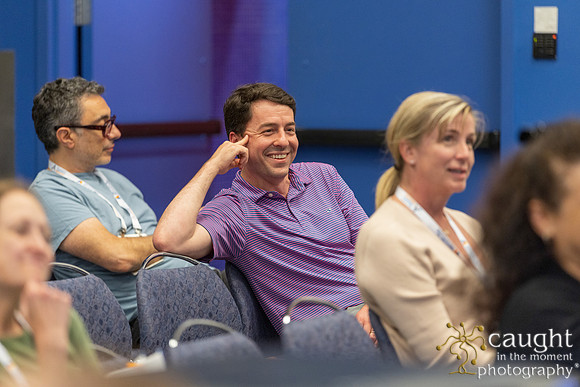 154 AGD2025 Conference in Montreal