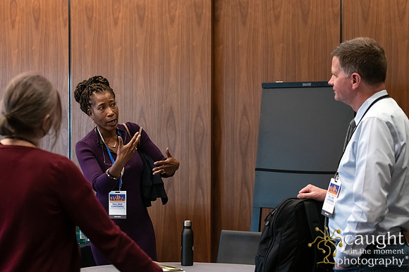 230 Digital Promise-Fall 2022 Highlights from Day 3